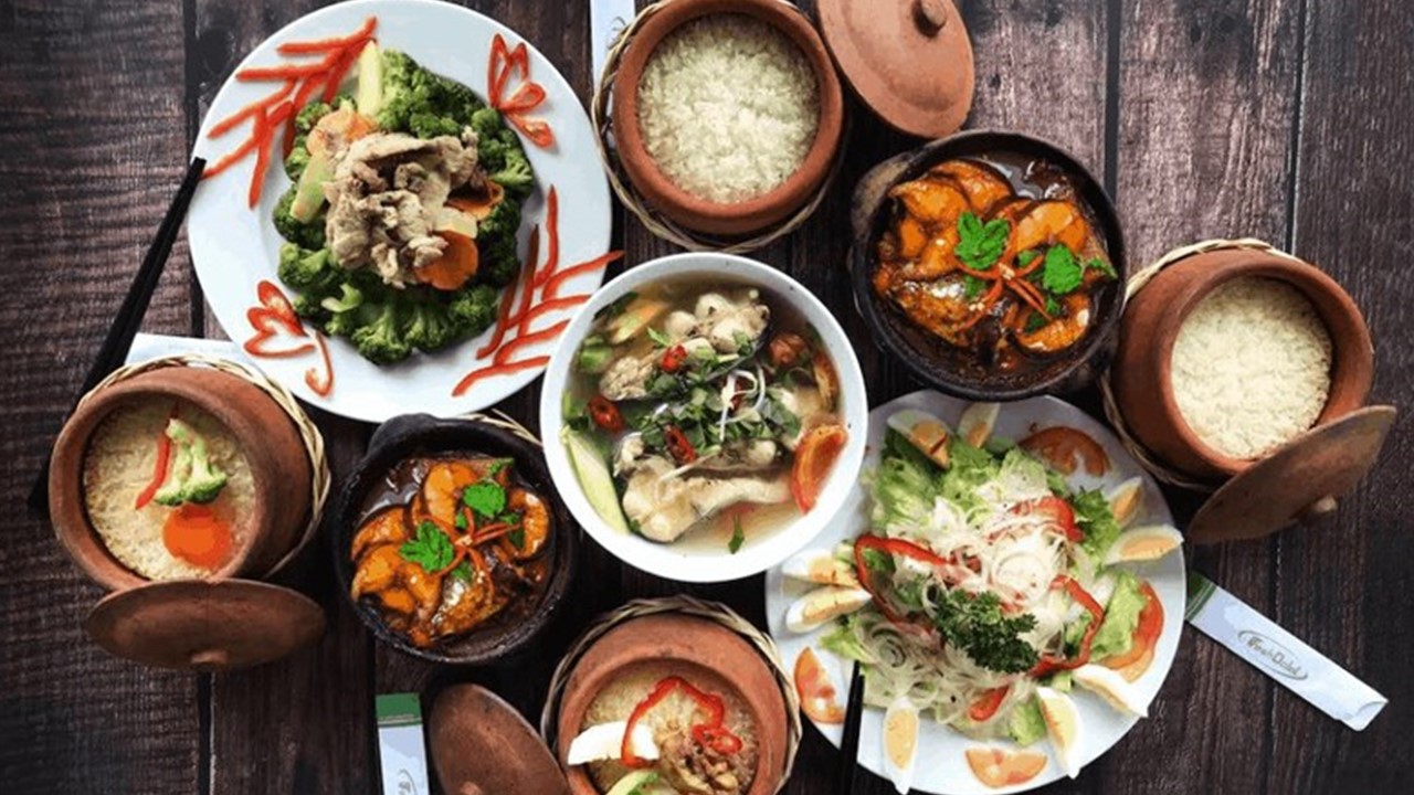 BẢO LỘC – THƯỞNG THỨC MÓN NGON VÀ VĂN HÓA ẨM THỰC